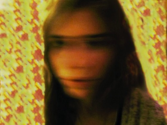 laurel halo